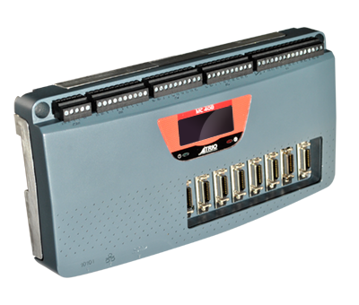 MC508 运动控制器 