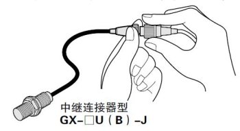 配线简单 [直流双线式型]
