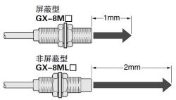 长距离检测