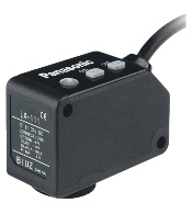3色LED色标传感器LX-111